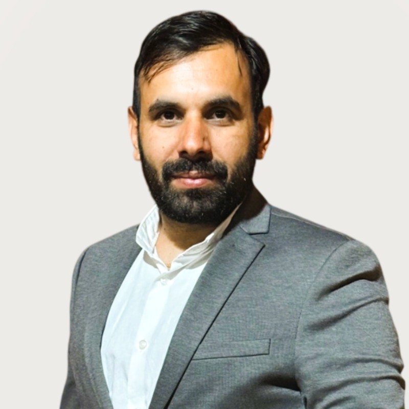 Naveen Deswal